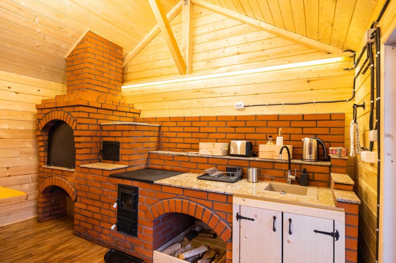Bucuria Muntilor Holiday home Arada