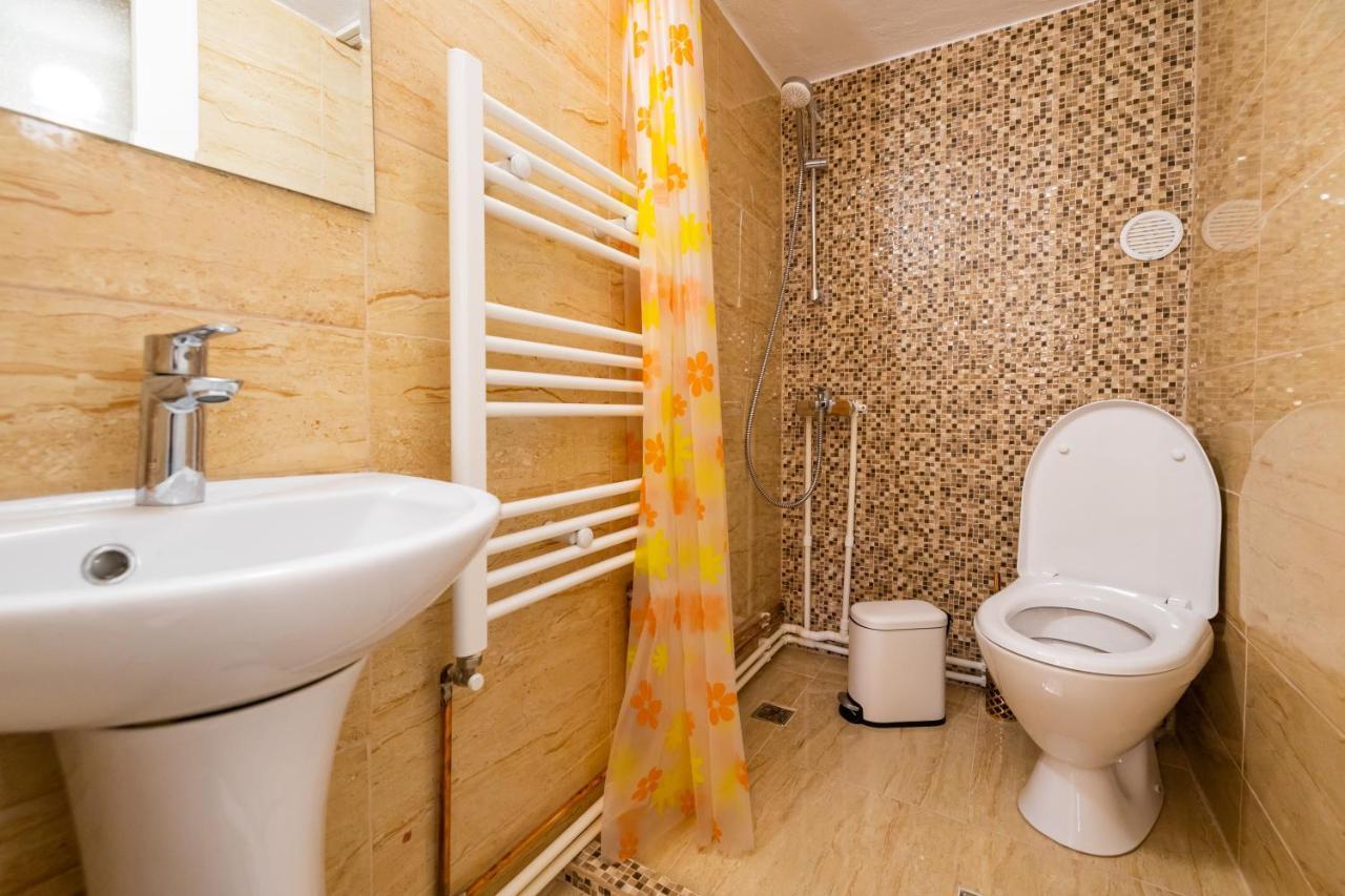 Holiday home Bucuria Muntilor