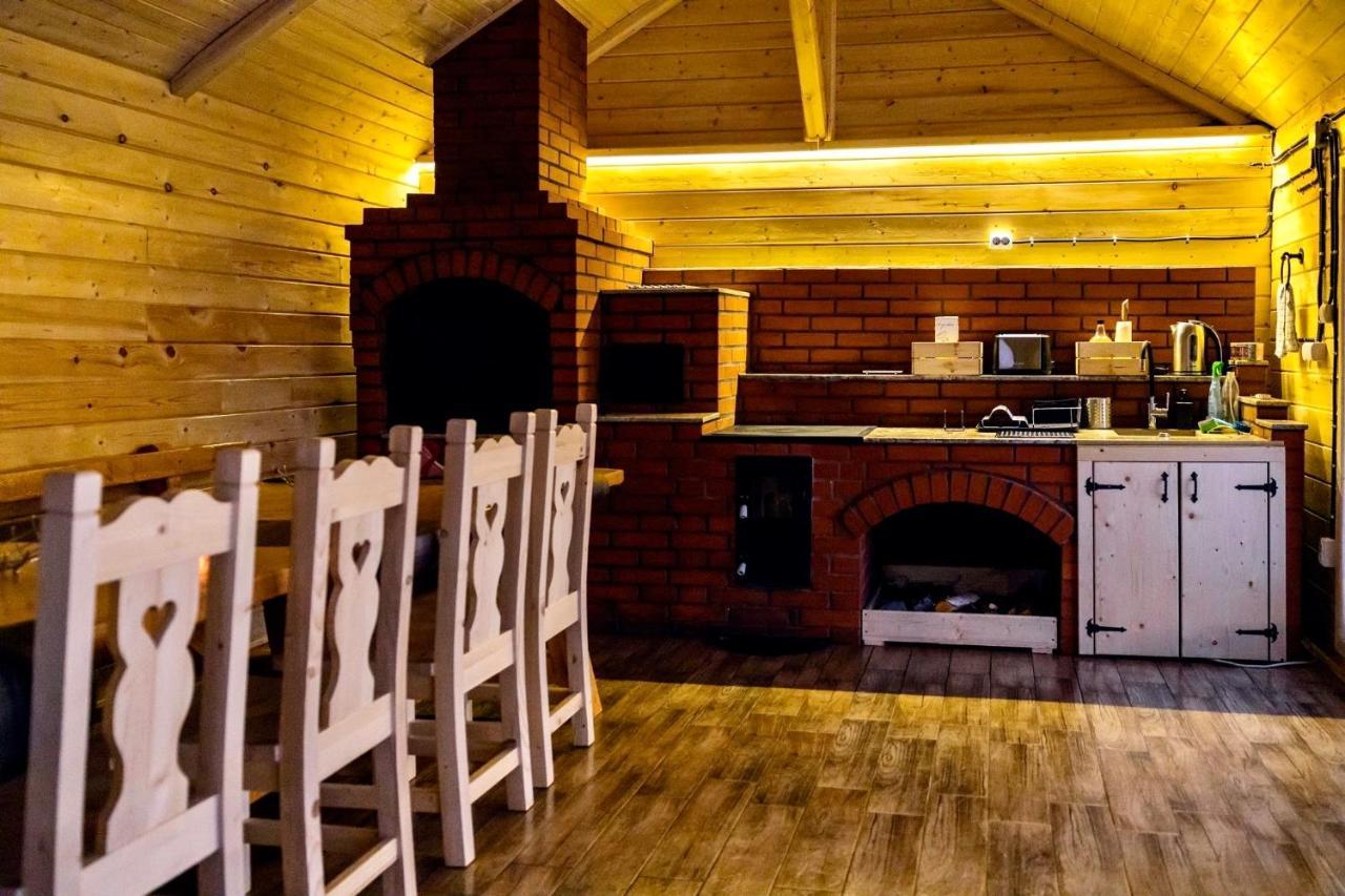 Holiday home Bucuria Muntilor *